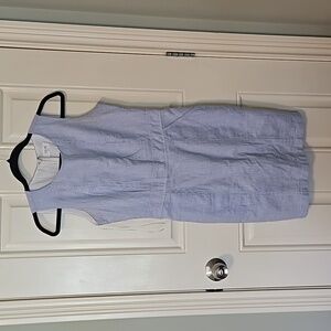 Vestido con bolsillos